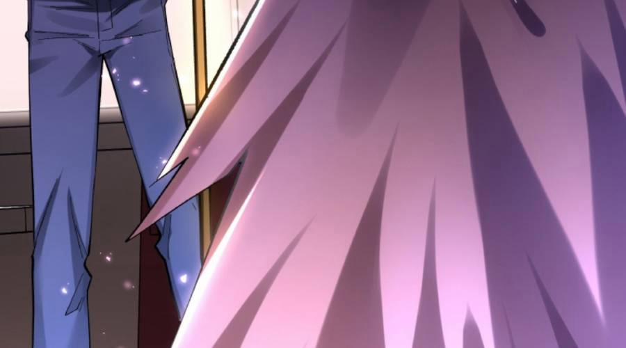 Cướp Đoạt Vô Số Thiên Phú, Ta Trở Thành Thần Ở Thời Đại Toàn Dân Chuyển Chức 3 trang 3