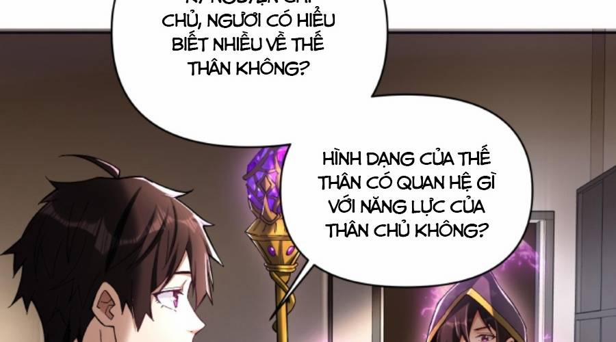 Cướp Đoạt Vô Số Thiên Phú, Ta Trở Thành Thần Ở Thời Đại Toàn Dân Chuyển Chức 3 trang 37