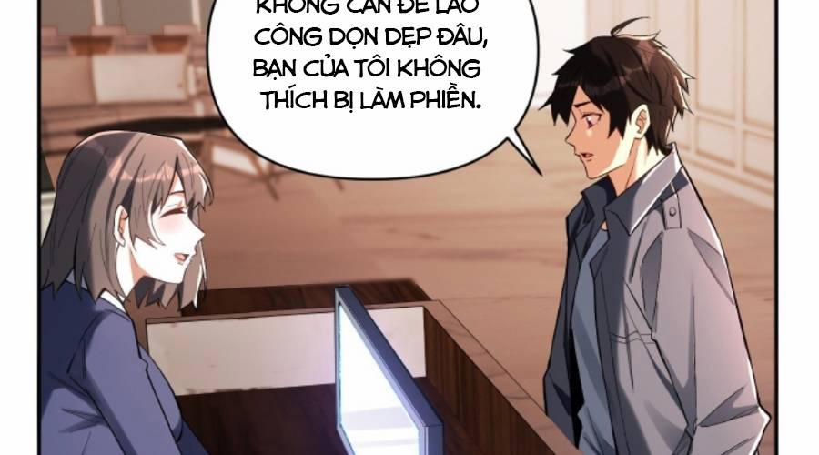 Cướp Đoạt Vô Số Thiên Phú, Ta Trở Thành Thần Ở Thời Đại Toàn Dân Chuyển Chức 3 trang 50