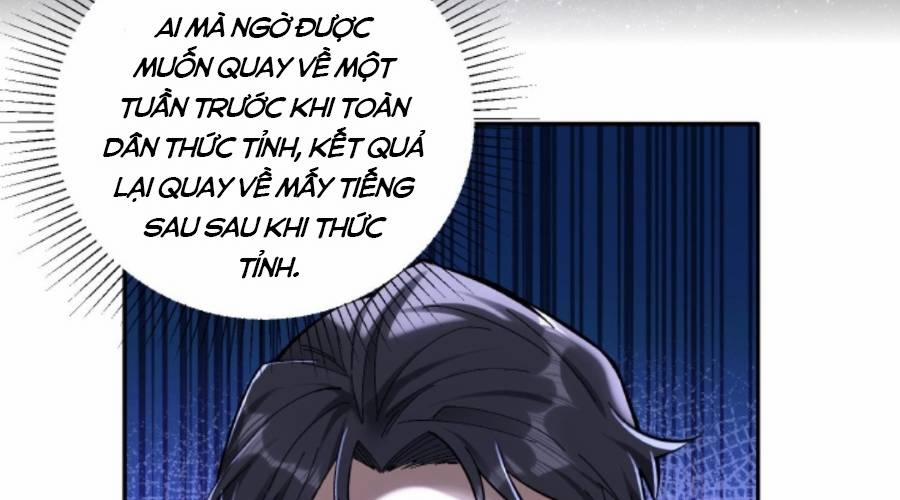 Cướp Đoạt Vô Số Thiên Phú, Ta Trở Thành Thần Ở Thời Đại Toàn Dân Chuyển Chức 3 trang 86