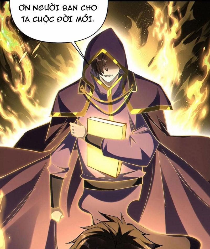 Cướp Đoạt Vô Số Thiên Phú, Ta Trở Thành Thần Ở Thời Đại Toàn Dân Chuyển Chức 75 trang 25