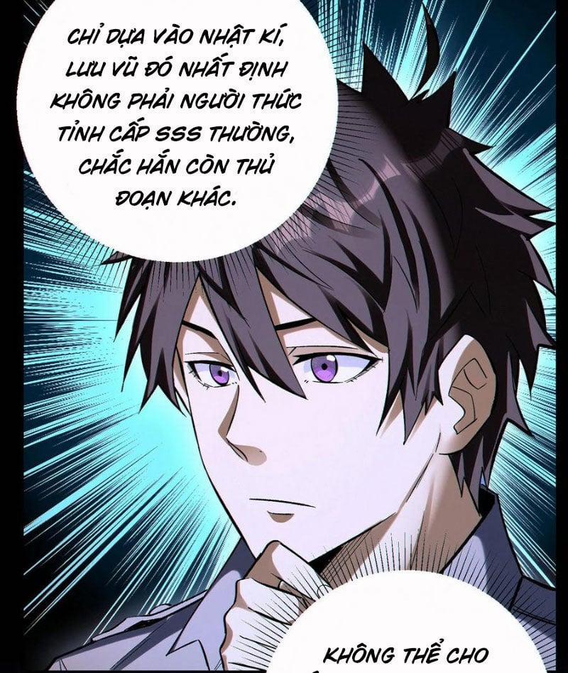 Cướp Đoạt Vô Số Thiên Phú, Ta Trở Thành Thần Ở Thời Đại Toàn Dân Chuyển Chức 75 trang 37