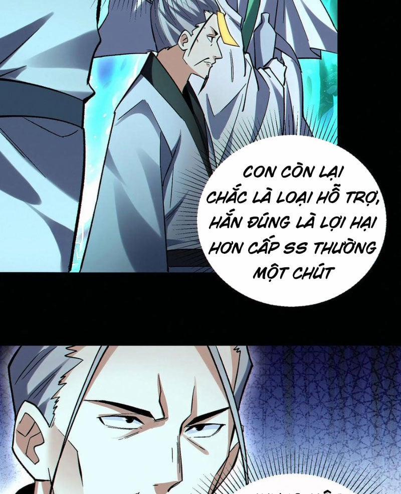 Cướp Đoạt Vô Số Thiên Phú, Ta Trở Thành Thần Ở Thời Đại Toàn Dân Chuyển Chức 77 trang 12