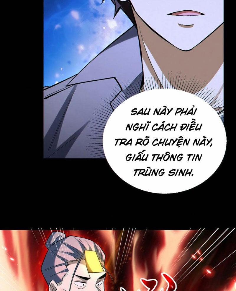 Cướp Đoạt Vô Số Thiên Phú, Ta Trở Thành Thần Ở Thời Đại Toàn Dân Chuyển Chức 77 trang 21