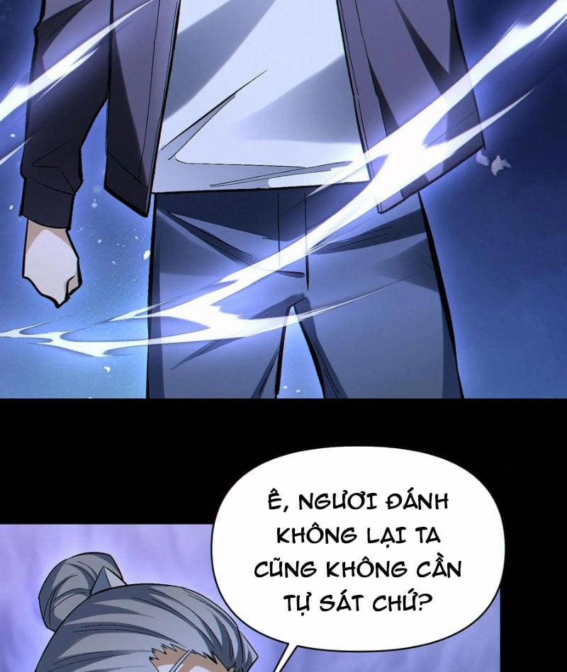 Cướp Đoạt Vô Số Thiên Phú, Ta Trở Thành Thần Ở Thời Đại Toàn Dân Chuyển Chức 77 trang 33