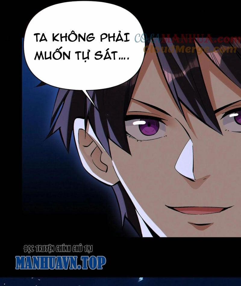 Cướp Đoạt Vô Số Thiên Phú, Ta Trở Thành Thần Ở Thời Đại Toàn Dân Chuyển Chức 77 trang 35