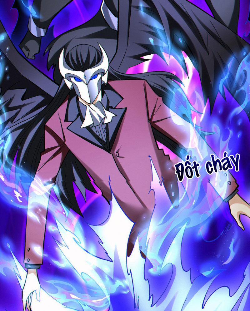 Cướp Đoạt Vô Số Thiên Phú, Ta Trở Thành Thần Ở Thời Đại Toàn Dân Chuyển Chức 79 trang 1