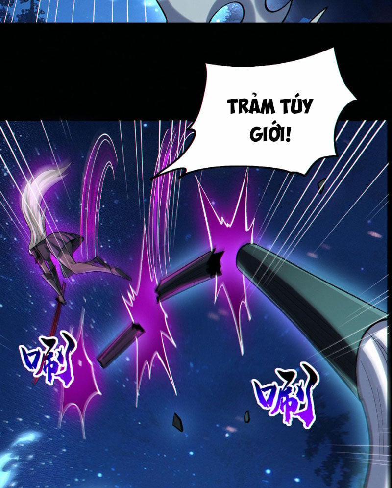 Cướp Đoạt Vô Số Thiên Phú, Ta Trở Thành Thần Ở Thời Đại Toàn Dân Chuyển Chức 79 trang 10