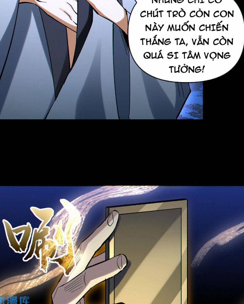 Cướp Đoạt Vô Số Thiên Phú, Ta Trở Thành Thần Ở Thời Đại Toàn Dân Chuyển Chức 79 trang 16