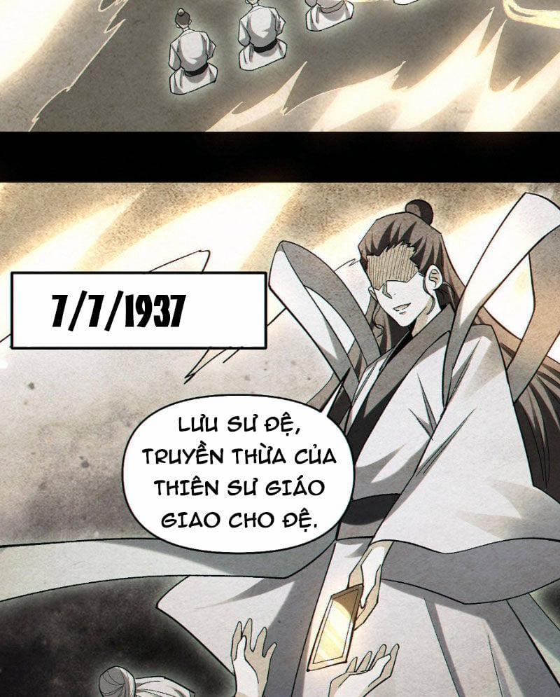 Cướp Đoạt Vô Số Thiên Phú, Ta Trở Thành Thần Ở Thời Đại Toàn Dân Chuyển Chức 79 trang 22