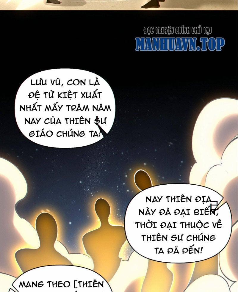Cướp Đoạt Vô Số Thiên Phú, Ta Trở Thành Thần Ở Thời Đại Toàn Dân Chuyển Chức 79 trang 26