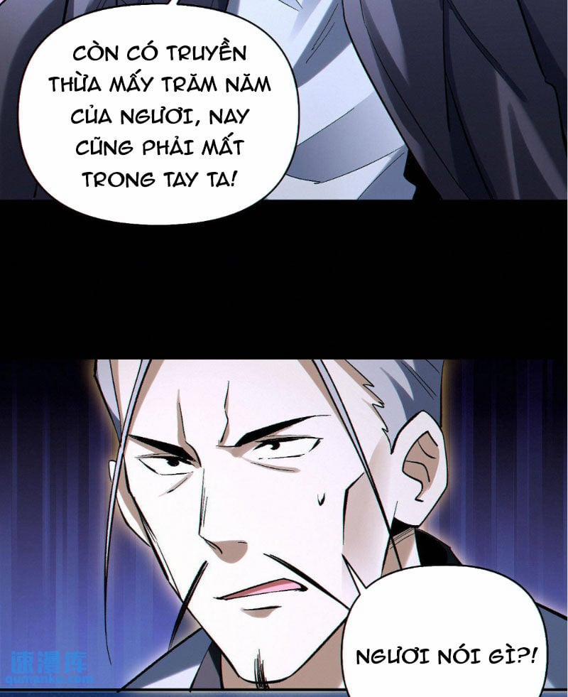 Cướp Đoạt Vô Số Thiên Phú, Ta Trở Thành Thần Ở Thời Đại Toàn Dân Chuyển Chức 79 trang 41