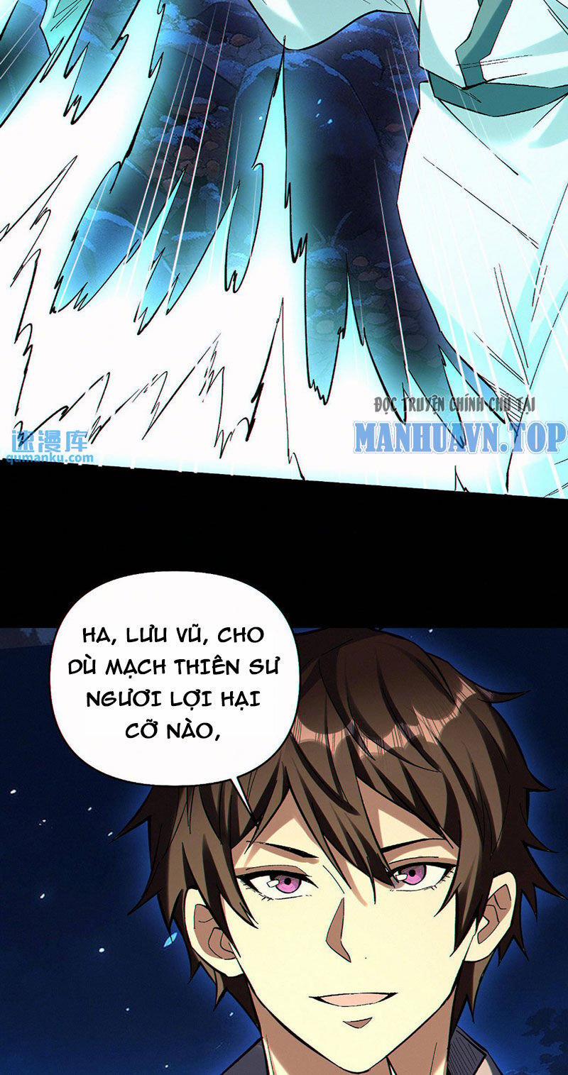 Cướp Đoạt Vô Số Thiên Phú, Ta Trở Thành Thần Ở Thời Đại Toàn Dân Chuyển Chức 80 trang 16
