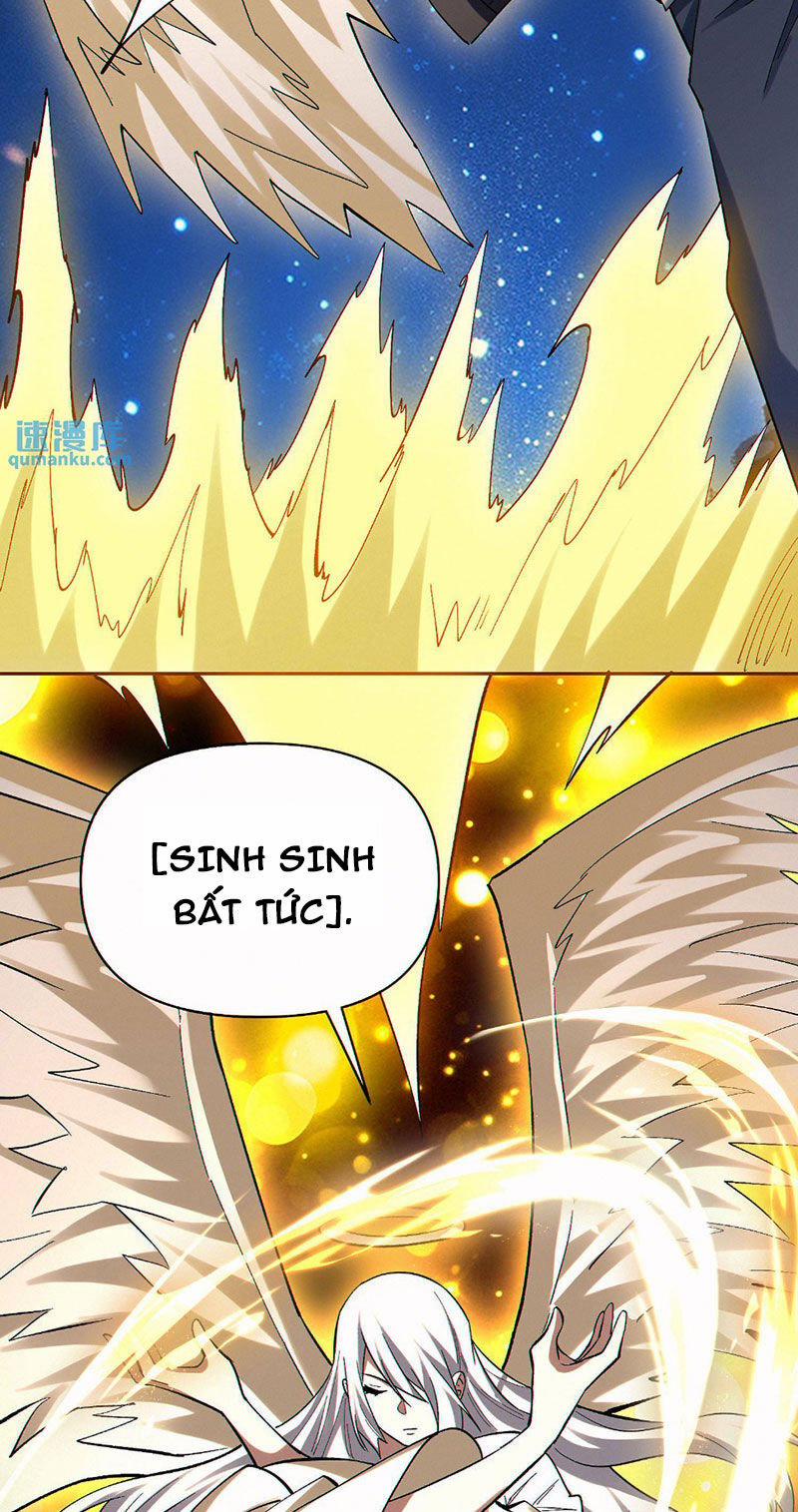 Cướp Đoạt Vô Số Thiên Phú, Ta Trở Thành Thần Ở Thời Đại Toàn Dân Chuyển Chức 80 trang 18