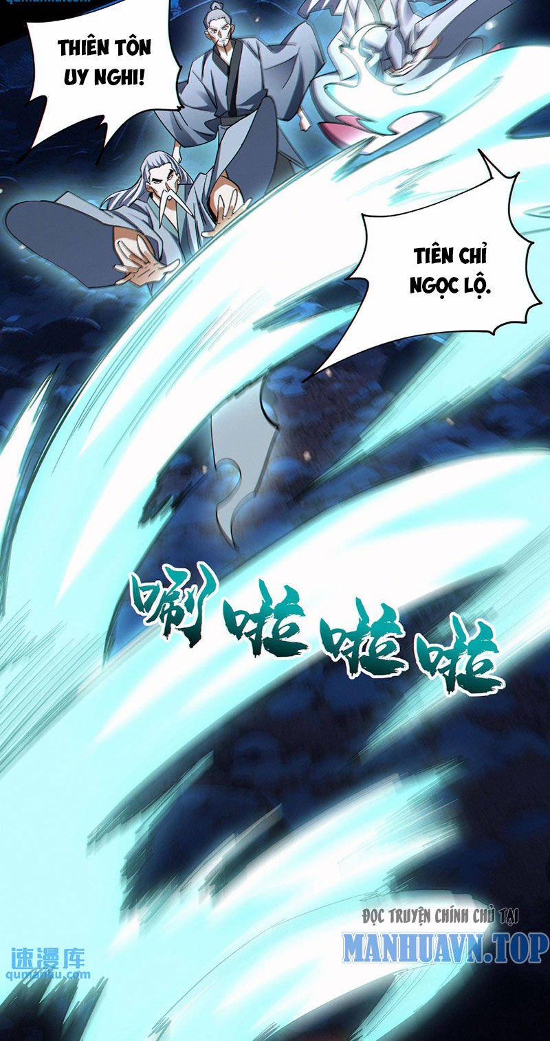 Cướp Đoạt Vô Số Thiên Phú, Ta Trở Thành Thần Ở Thời Đại Toàn Dân Chuyển Chức 80 trang 23