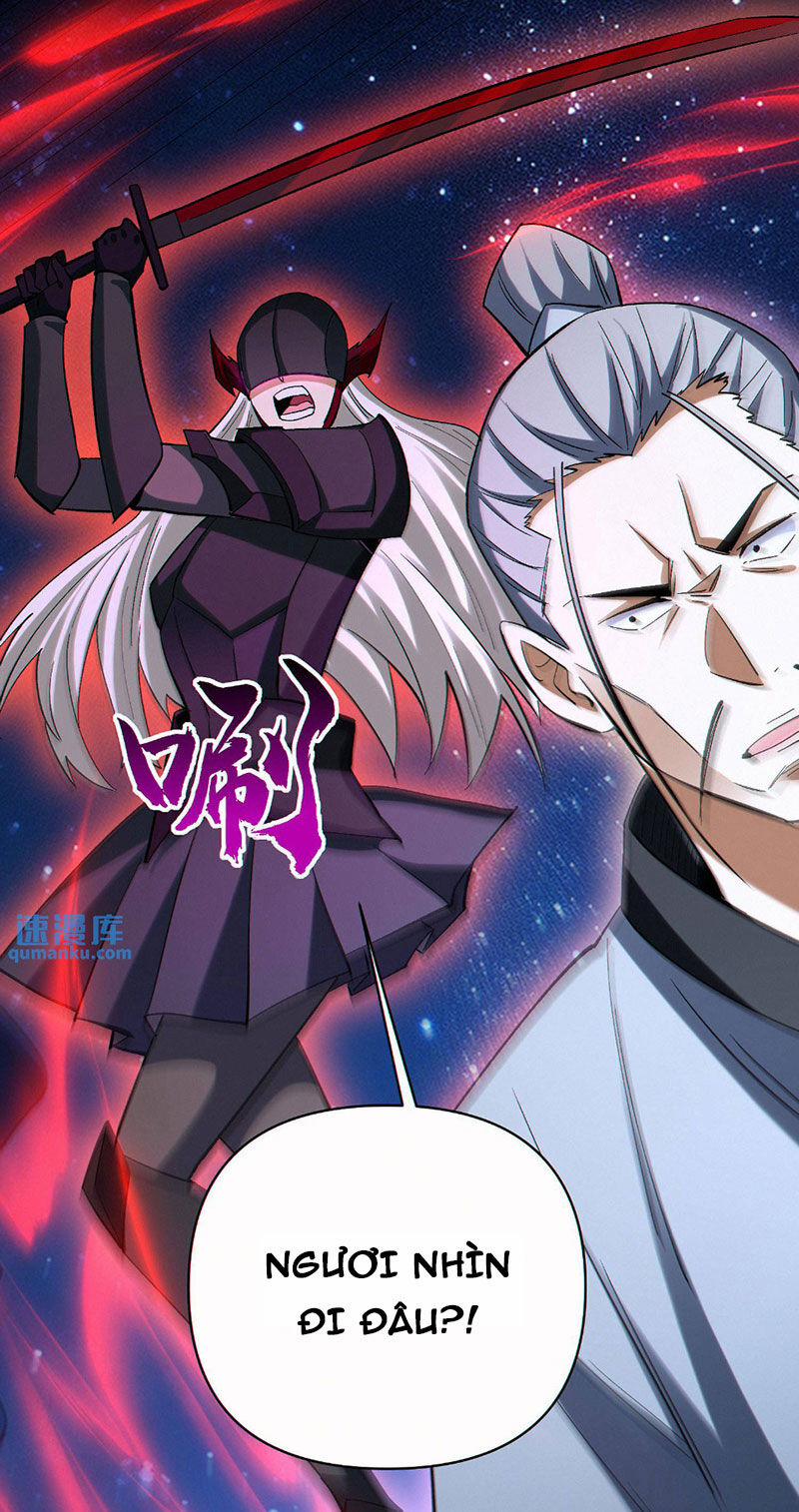 Cướp Đoạt Vô Số Thiên Phú, Ta Trở Thành Thần Ở Thời Đại Toàn Dân Chuyển Chức 80 trang 28