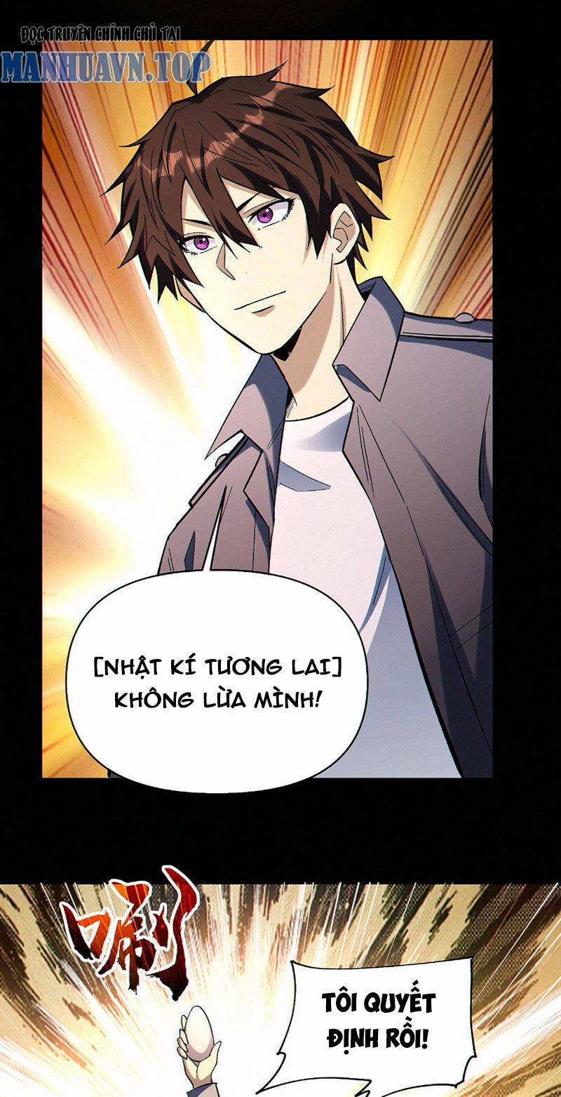 Cướp Đoạt Vô Số Thiên Phú, Ta Trở Thành Thần Ở Thời Đại Toàn Dân Chuyển Chức 80 trang 7