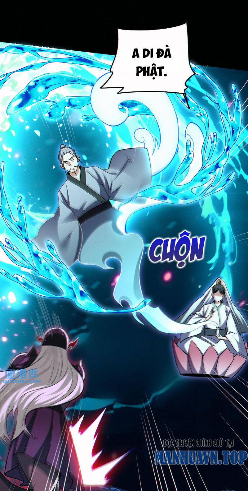 Cướp Đoạt Vô Số Thiên Phú, Ta Trở Thành Thần Ở Thời Đại Toàn Dân Chuyển Chức 81 trang 1