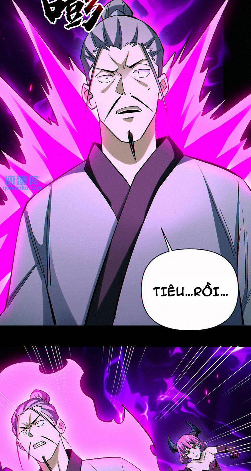 Cướp Đoạt Vô Số Thiên Phú, Ta Trở Thành Thần Ở Thời Đại Toàn Dân Chuyển Chức 81 trang 14