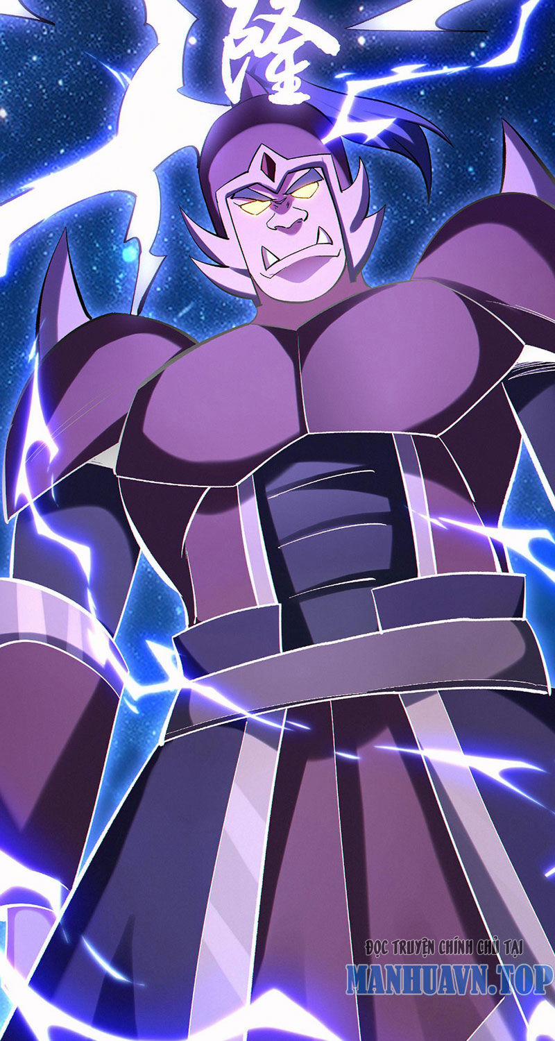 Cướp Đoạt Vô Số Thiên Phú, Ta Trở Thành Thần Ở Thời Đại Toàn Dân Chuyển Chức 81 trang 25