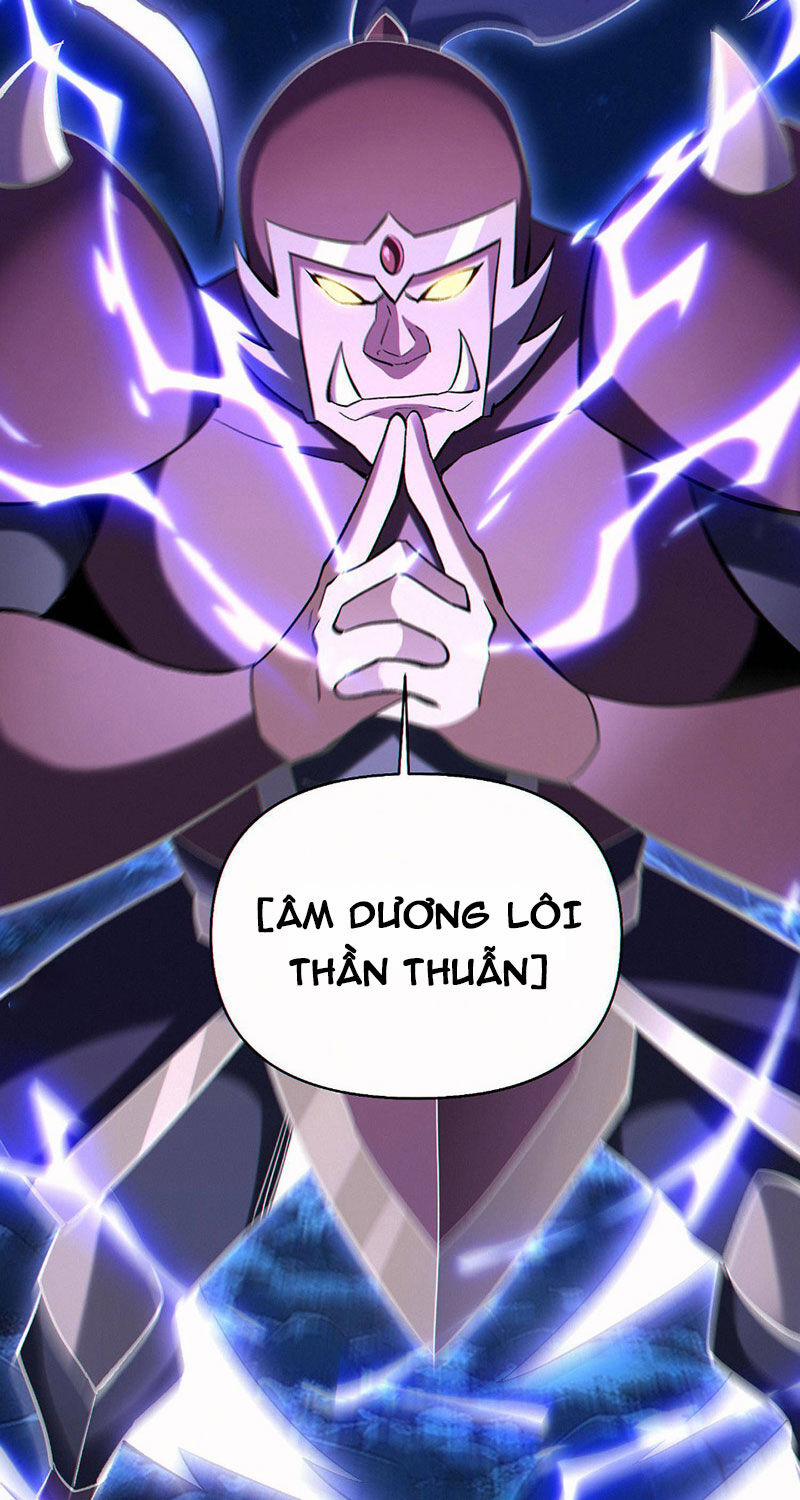 Cướp Đoạt Vô Số Thiên Phú, Ta Trở Thành Thần Ở Thời Đại Toàn Dân Chuyển Chức 81 trang 27