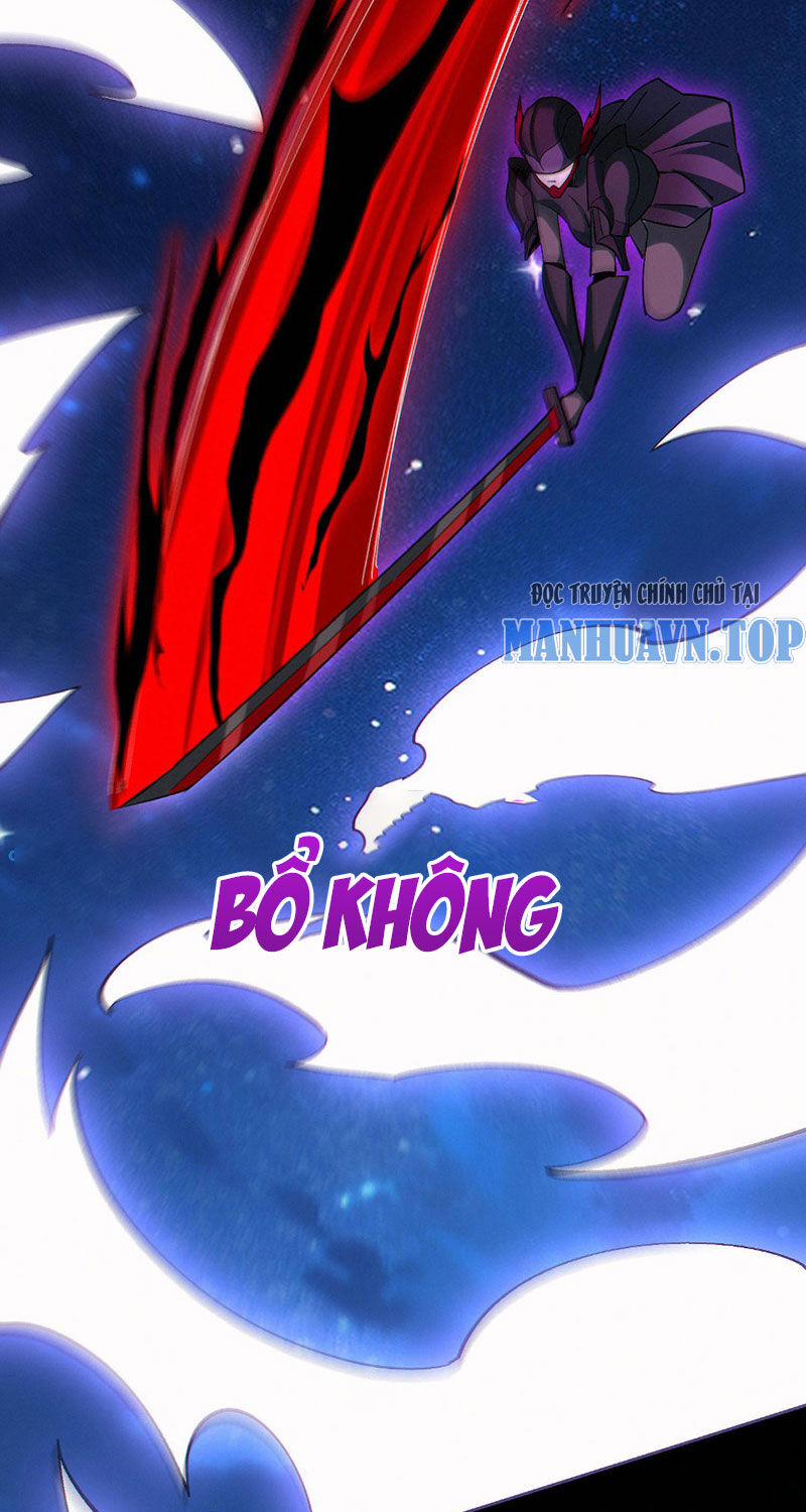 Cướp Đoạt Vô Số Thiên Phú, Ta Trở Thành Thần Ở Thời Đại Toàn Dân Chuyển Chức 81 trang 29