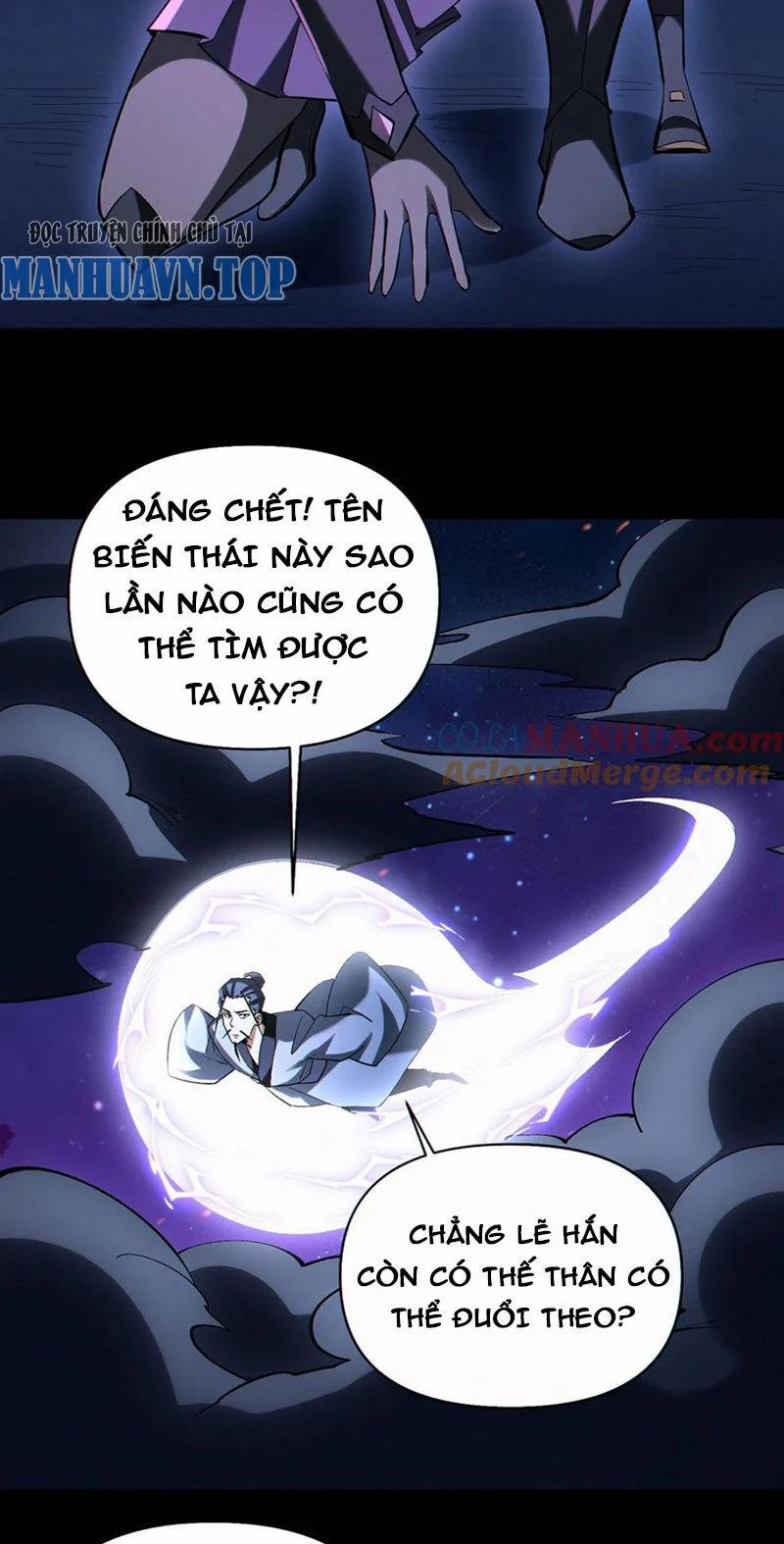 Cướp Đoạt Vô Số Thiên Phú, Ta Trở Thành Thần Ở Thời Đại Toàn Dân Chuyển Chức 82 trang 12