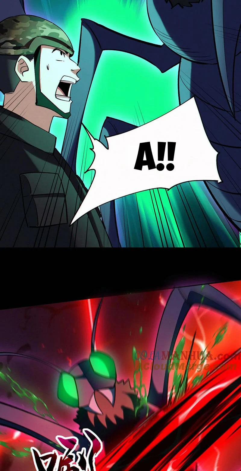 Cướp Đoạt Vô Số Thiên Phú, Ta Trở Thành Thần Ở Thời Đại Toàn Dân Chuyển Chức 82 trang 19