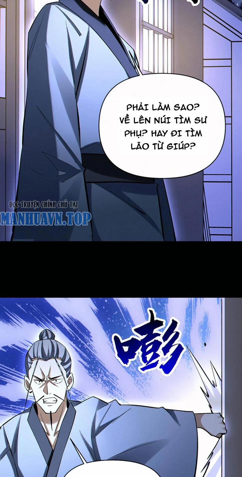 Cướp Đoạt Vô Số Thiên Phú, Ta Trở Thành Thần Ở Thời Đại Toàn Dân Chuyển Chức 82 trang 2