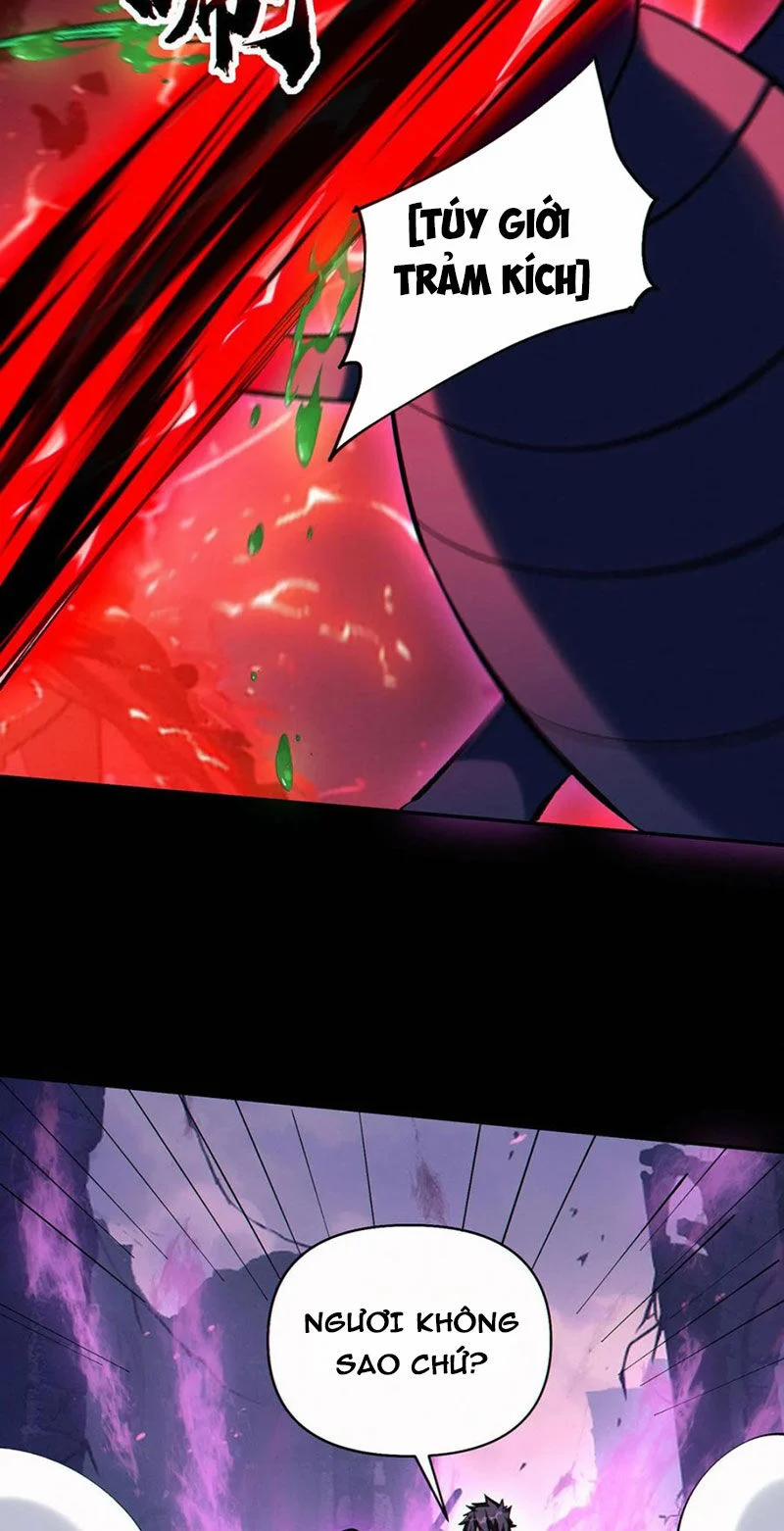 Cướp Đoạt Vô Số Thiên Phú, Ta Trở Thành Thần Ở Thời Đại Toàn Dân Chuyển Chức 82 trang 20