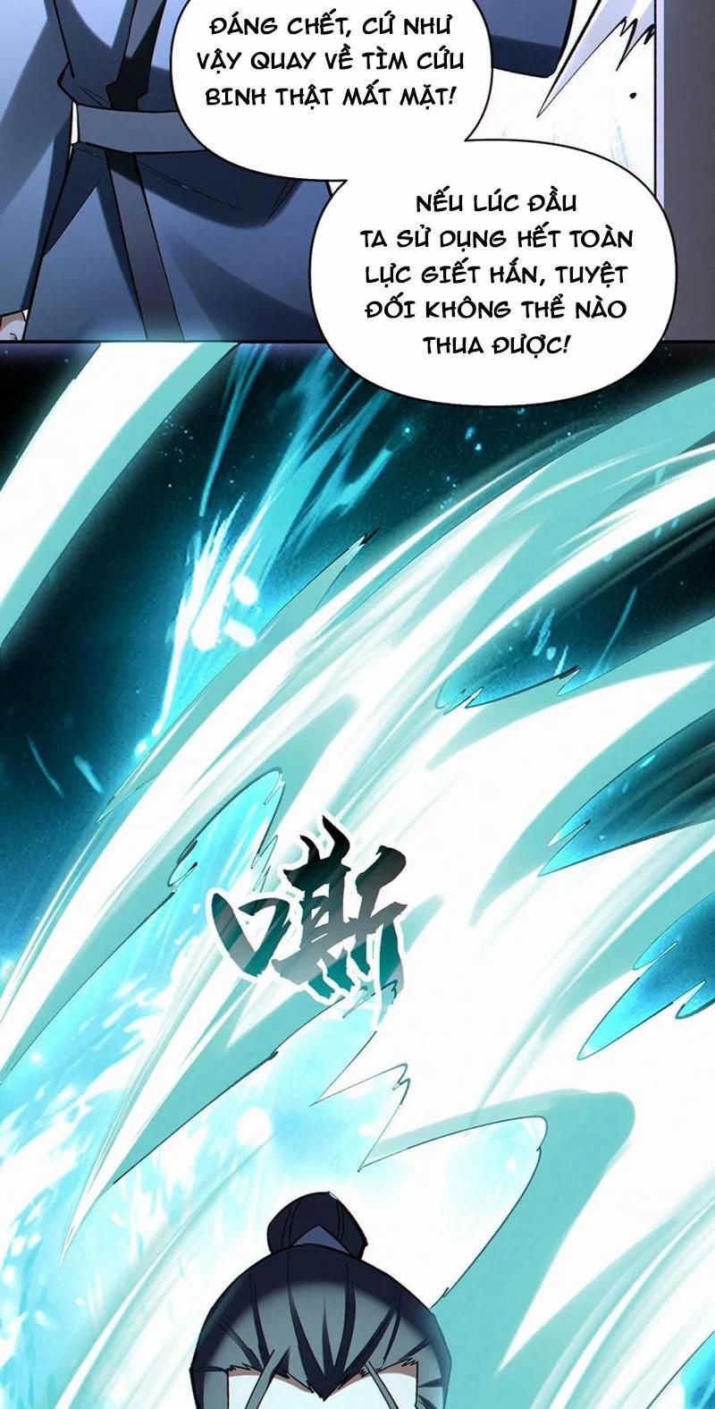 Cướp Đoạt Vô Số Thiên Phú, Ta Trở Thành Thần Ở Thời Đại Toàn Dân Chuyển Chức 82 trang 3