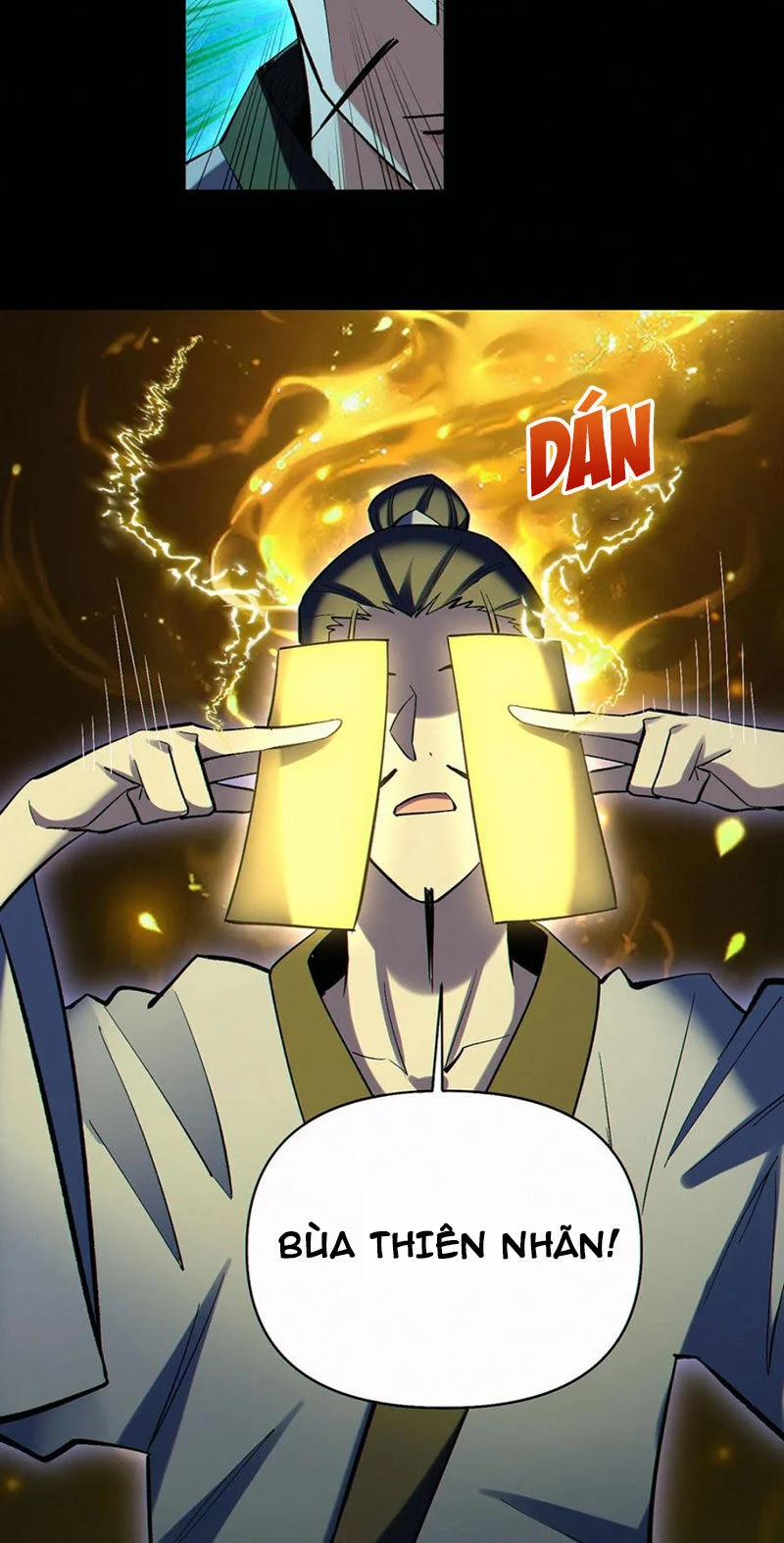 Cướp Đoạt Vô Số Thiên Phú, Ta Trở Thành Thần Ở Thời Đại Toàn Dân Chuyển Chức 82 trang 5