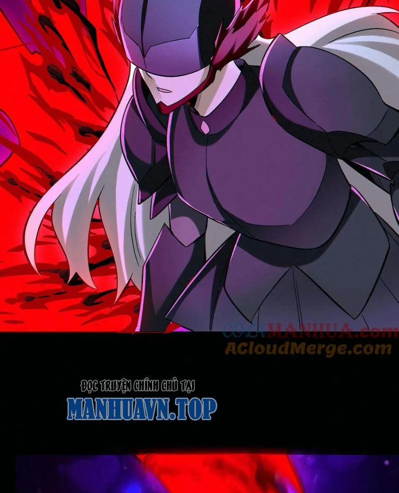 Cướp Đoạt Vô Số Thiên Phú, Ta Trở Thành Thần Ở Thời Đại Toàn Dân Chuyển Chức 83 trang 11