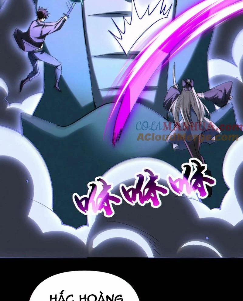 Cướp Đoạt Vô Số Thiên Phú, Ta Trở Thành Thần Ở Thời Đại Toàn Dân Chuyển Chức 83 trang 17