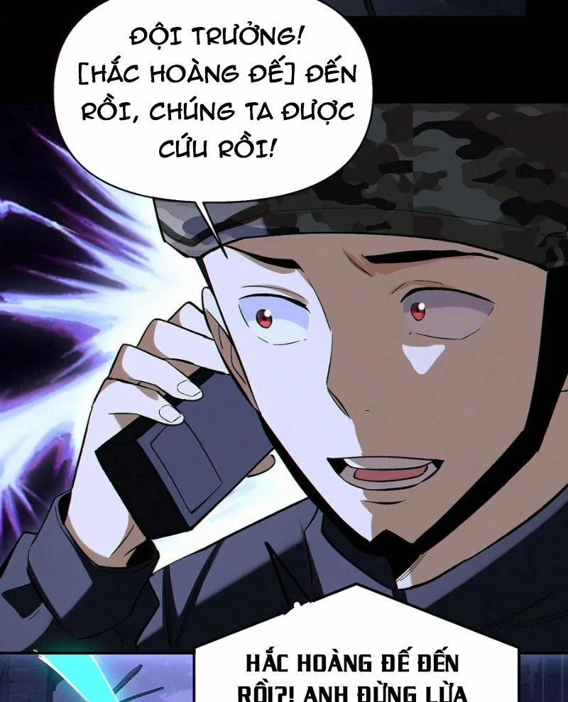 Cướp Đoạt Vô Số Thiên Phú, Ta Trở Thành Thần Ở Thời Đại Toàn Dân Chuyển Chức 83 trang 19