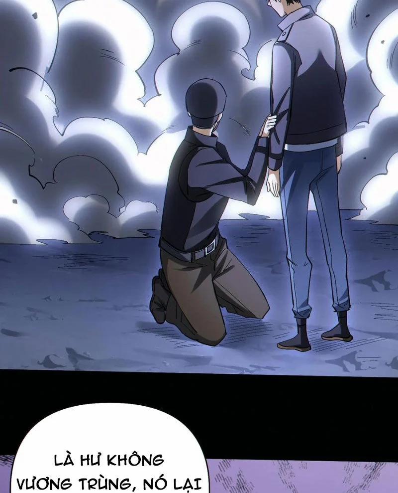 Cướp Đoạt Vô Số Thiên Phú, Ta Trở Thành Thần Ở Thời Đại Toàn Dân Chuyển Chức 83 trang 2