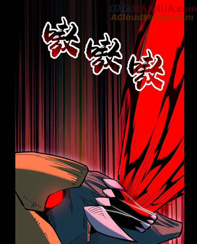 Cướp Đoạt Vô Số Thiên Phú, Ta Trở Thành Thần Ở Thời Đại Toàn Dân Chuyển Chức 83 trang 26