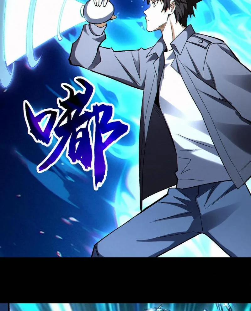 Cướp Đoạt Vô Số Thiên Phú, Ta Trở Thành Thần Ở Thời Đại Toàn Dân Chuyển Chức 83 trang 33