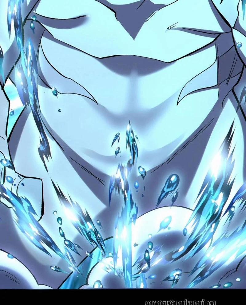 Cướp Đoạt Vô Số Thiên Phú, Ta Trở Thành Thần Ở Thời Đại Toàn Dân Chuyển Chức 83 trang 35