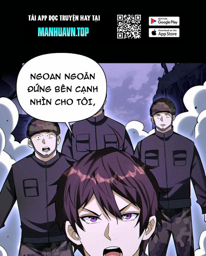 Cướp Đoạt Vô Số Thiên Phú, Ta Trở Thành Thần Ở Thời Đại Toàn Dân Chuyển Chức 84 trang 0