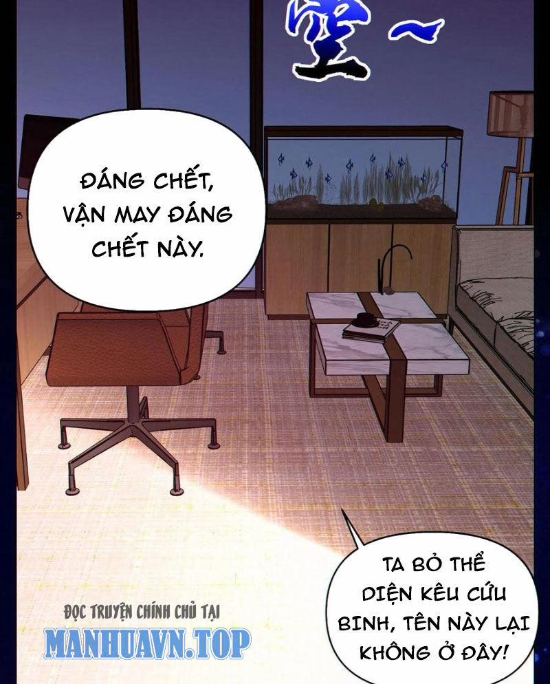 Cướp Đoạt Vô Số Thiên Phú, Ta Trở Thành Thần Ở Thời Đại Toàn Dân Chuyển Chức 84 trang 19