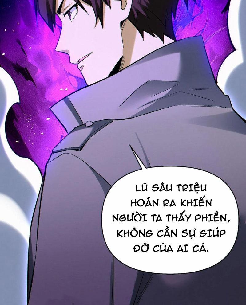 Cướp Đoạt Vô Số Thiên Phú, Ta Trở Thành Thần Ở Thời Đại Toàn Dân Chuyển Chức 84 trang 2