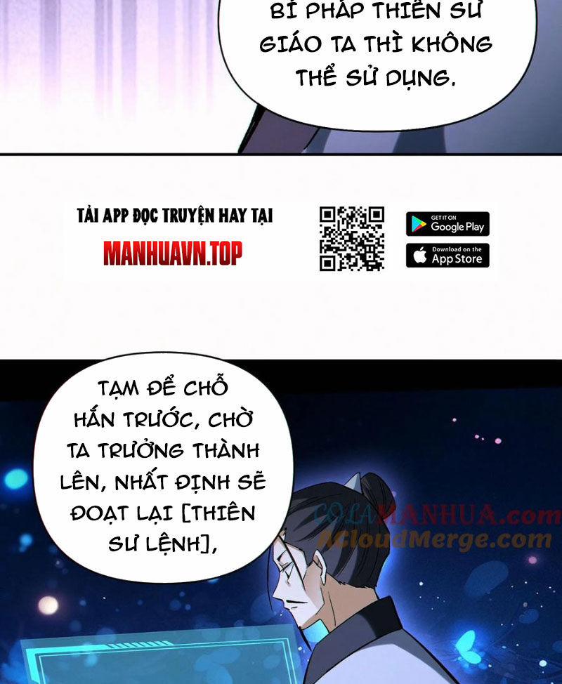 Cướp Đoạt Vô Số Thiên Phú, Ta Trở Thành Thần Ở Thời Đại Toàn Dân Chuyển Chức 84 trang 31