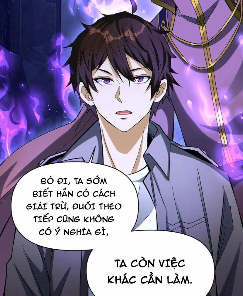 Cướp Đoạt Vô Số Thiên Phú, Ta Trở Thành Thần Ở Thời Đại Toàn Dân Chuyển Chức 84 trang 35
