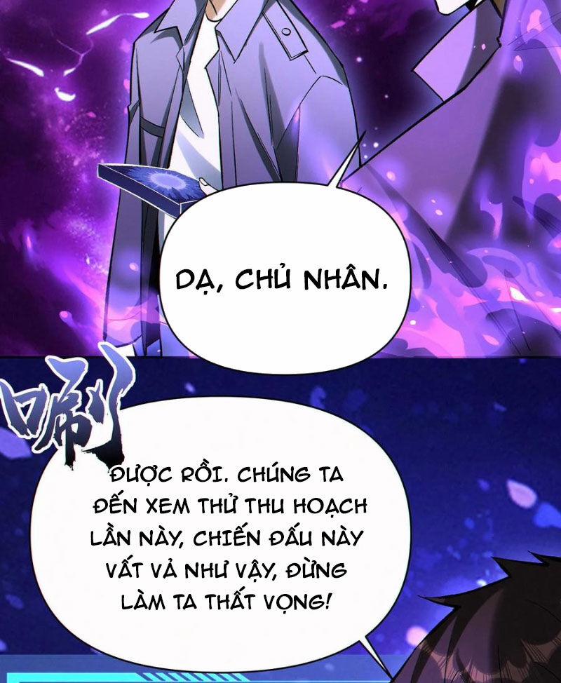 Cướp Đoạt Vô Số Thiên Phú, Ta Trở Thành Thần Ở Thời Đại Toàn Dân Chuyển Chức 84 trang 38