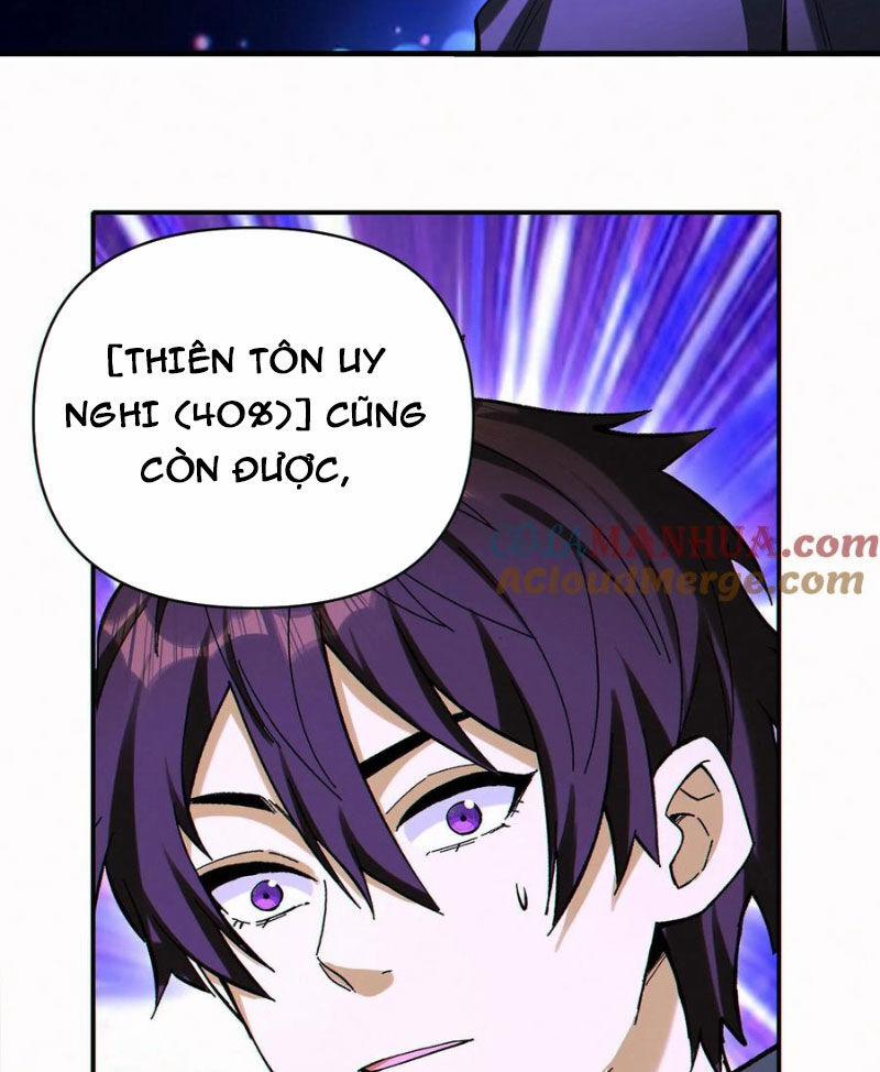 Cướp Đoạt Vô Số Thiên Phú, Ta Trở Thành Thần Ở Thời Đại Toàn Dân Chuyển Chức 84 trang 40