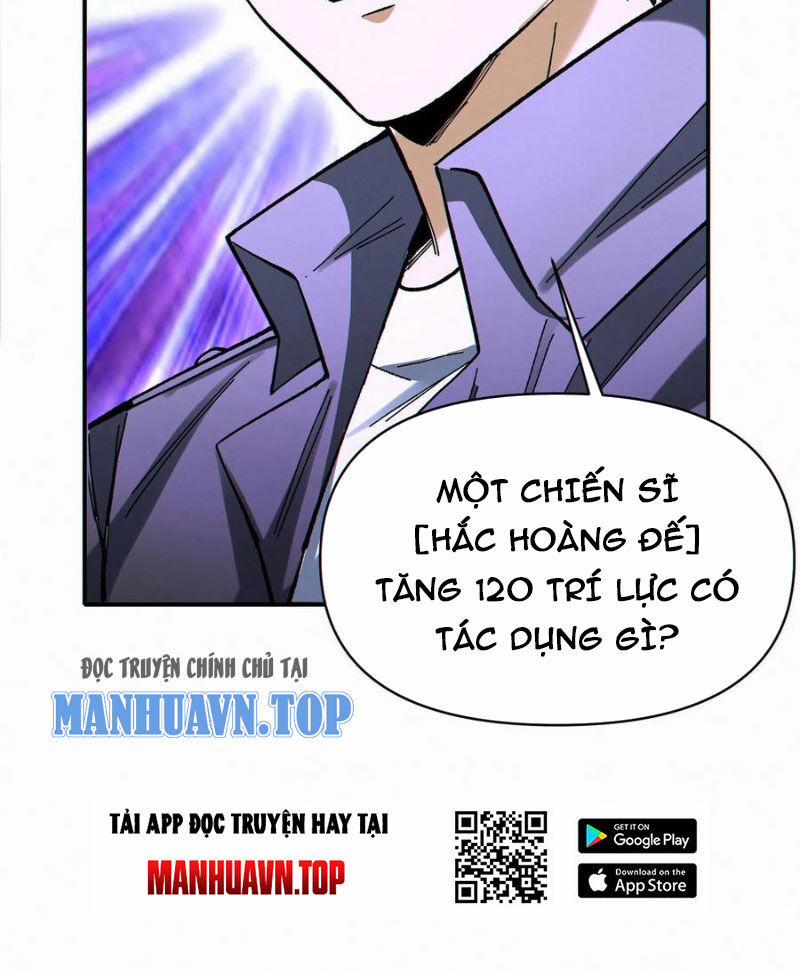 Cướp Đoạt Vô Số Thiên Phú, Ta Trở Thành Thần Ở Thời Đại Toàn Dân Chuyển Chức 84 trang 41