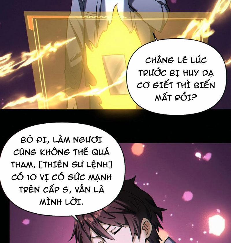 Cướp Đoạt Vô Số Thiên Phú, Ta Trở Thành Thần Ở Thời Đại Toàn Dân Chuyển Chức 85 trang 15