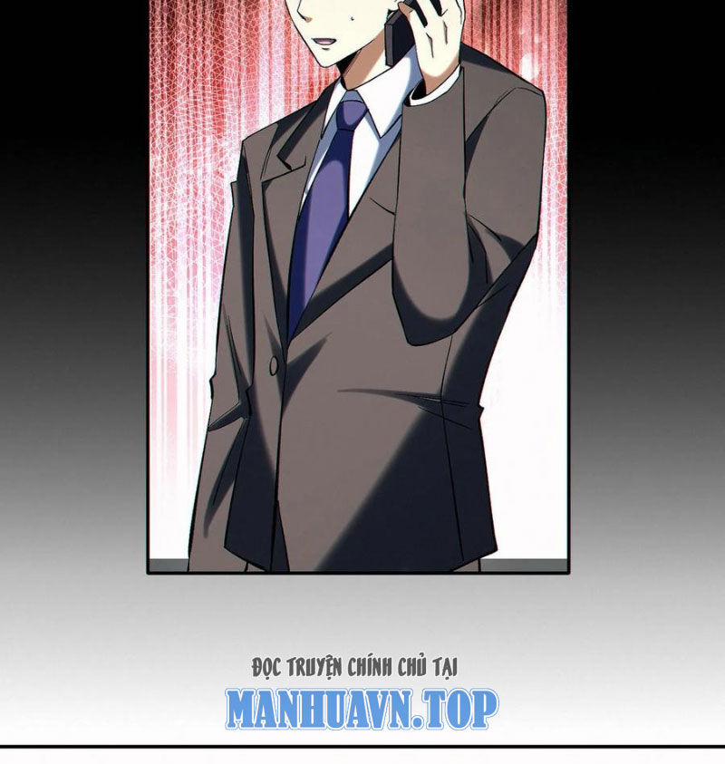 Cướp Đoạt Vô Số Thiên Phú, Ta Trở Thành Thần Ở Thời Đại Toàn Dân Chuyển Chức 85 trang 19