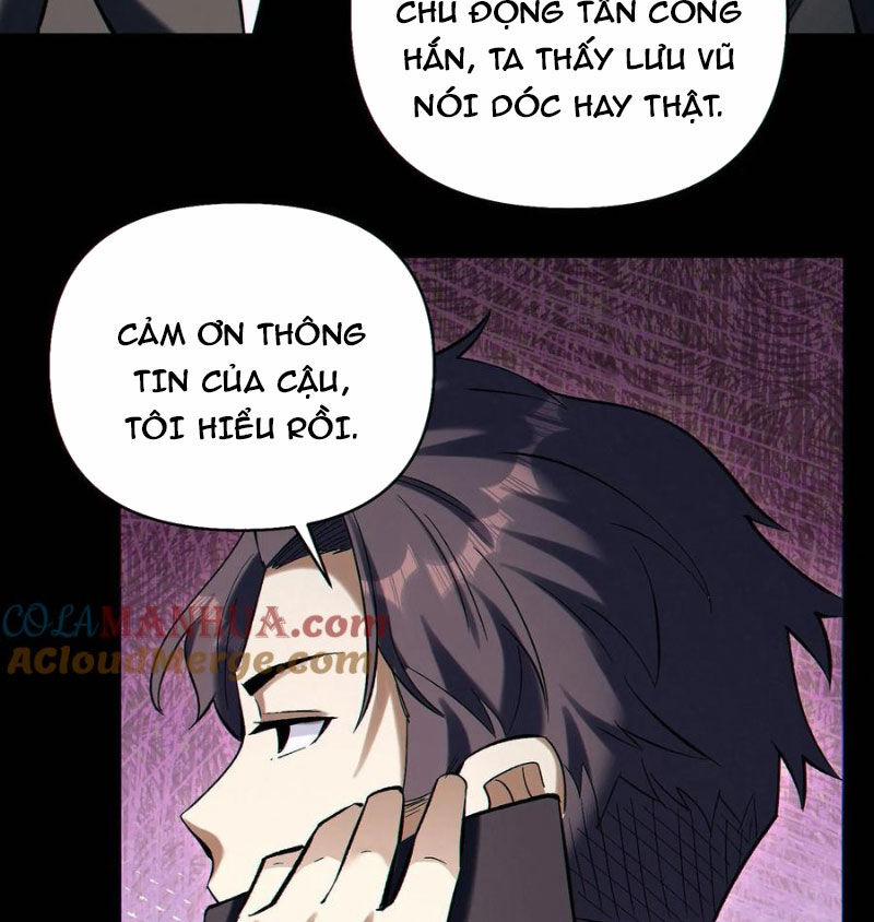 Cướp Đoạt Vô Số Thiên Phú, Ta Trở Thành Thần Ở Thời Đại Toàn Dân Chuyển Chức 85 trang 23